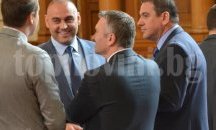 Партията на Местан няма да е турска и ще брани малцинствата, увери Хафъзов