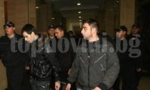 От 9 до 5 г. затвор за наркогрупата на Джуката, действала в Бургас