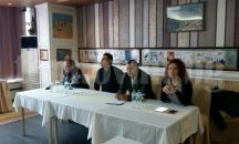Ресторантьори поискаха законова уредба за буйни деца