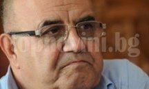 Божидар Димитров на избори, ако станем президентска република
