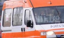 Катастрофа с мотор прати двама варненци в болница