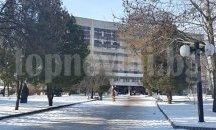 МБАЛ - Добрич с такса за обличане на труп, забранява насочване към траурни агенции
