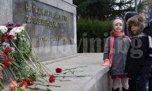 Бургас чества 138 години от Освобождението си