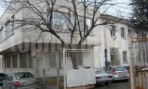 Тубдиспансерът отново е обявен за публична продан
