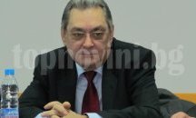 Не очаквам закриване на болнични легла, заяви д-р Райчинов