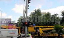 Пловдивчани звънят на специален телефон за неработещи светофари