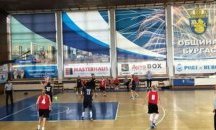 Баскетболистите на "Спартак"(Плевен) посрещат шампиона "Лукойл"