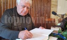 Георги Казанджиев описа в една книга рекордните 48 000 божества от цял свят