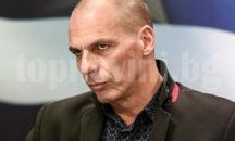 Бивш министър на Ципрас търси сподвижници у нас
