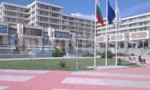 Канят студенти в Тракийския университет в Стара Загора