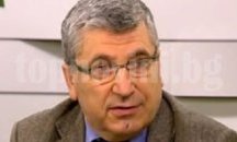 Илиян Василев: Време разделно за Борисов. Не може хем десен, хем в бизнеса с Пеевски
