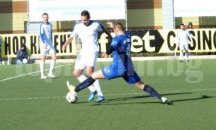 "Pomorie cup 2016" стартира с победа на домакините