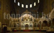 Патриарх Неофит ще оглави вечерно празнично богослужение в храм "Св. Александър Невски"