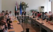 Ще обсъждат общия устройствен план на Попово