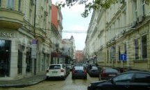Затварят улица „Леге“