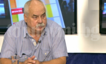 Законната кражба на българското кино, представена от Павел Васев