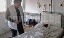 Съдът ще гледа мярката на Йоан Матев