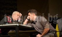 Премиера в Пловдив на постановката „Кредитът“