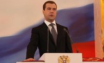 Ще замени ли Путин своя довереник Дмитрий Медведев на премиерския пост?