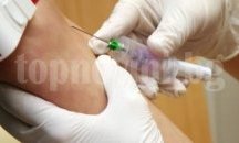 Франция ограничи даренията на кръв заради вируса Зика