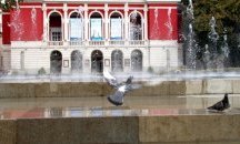 Русенската опера пожъна грандиозен успех с „Бал с маски“ в София