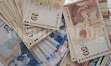Откраднаха пари от магазин в Русе
