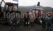Отново спряха ТИР-овете на "Кулата", "Илинден" блокиран напълно