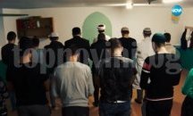 Децата избират ислямските училища заради безплатната храна и общежитие, споделя директор (видео)