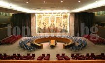 Съветът за сигурност на ООН осъди изстрелването на ракета от Северна Корея