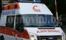 Шофьор на автобус получи инсулт зад волана
