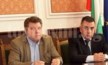 В Инвестиционната програма на Сливен са заложени 11 обекта