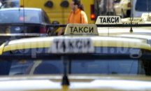 Таксиметрови фирми във Варна искат тарифа от 1,25 лв. за километър