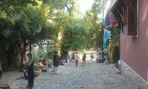 Отдават под наем за 5 години "Конюшните на царя" в Стария град