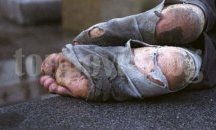 25 години затвор за убийство заради въшки на клошар от с. Българево