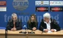 Цветко Цветков: Настояхме да не сменят ръководствата на общинските фирми през главата на кмета
