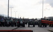 Шуменски тирове са блокирани на границата с Гърция