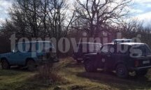 Петима ловци са заловени да бракониерстват в с. Варвара