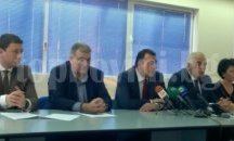 Трима обвинени за незаконната бензиностанция в Пловдив