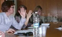 Нова мода: Крадат пътни знаци и правят каруци в Шуменско
