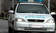 Арестуваха мъж, псувал полицаи в Суворово