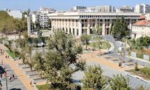Безплатен интернет ще има на площад „Тройката” в Бургас