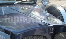 Изложба показва развитието на автомобилите в Пловдив