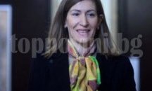 Николина Ангелкова: България е 10-а в ЕС по ръст на туристически нощувки