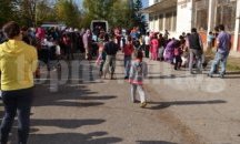 Много бежанци си тръгнаха от София, заяви директорът на Ливанското училище