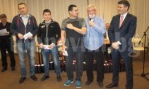10 хиляди евро за победителите в шахматен турнир в Пловдив