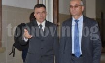 "Батко" не можел да спре милионите към "братко", сочат мотивите на съда