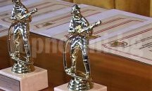 Областният управител на Добрич поздрави победителите в “Пожарникар на годината”