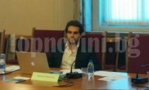 Реформатор обвини Радан Кънев в дезертьорство, искал да е едноличен лидер