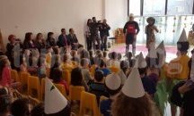 Обявиха резултатите от първото за учебната 2016/2017 година класиране за детските градини и ясли в Пловдив