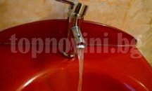 Части от Шумен остават без вода утре